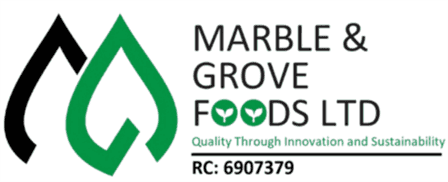 Marble & Grove Foods logo