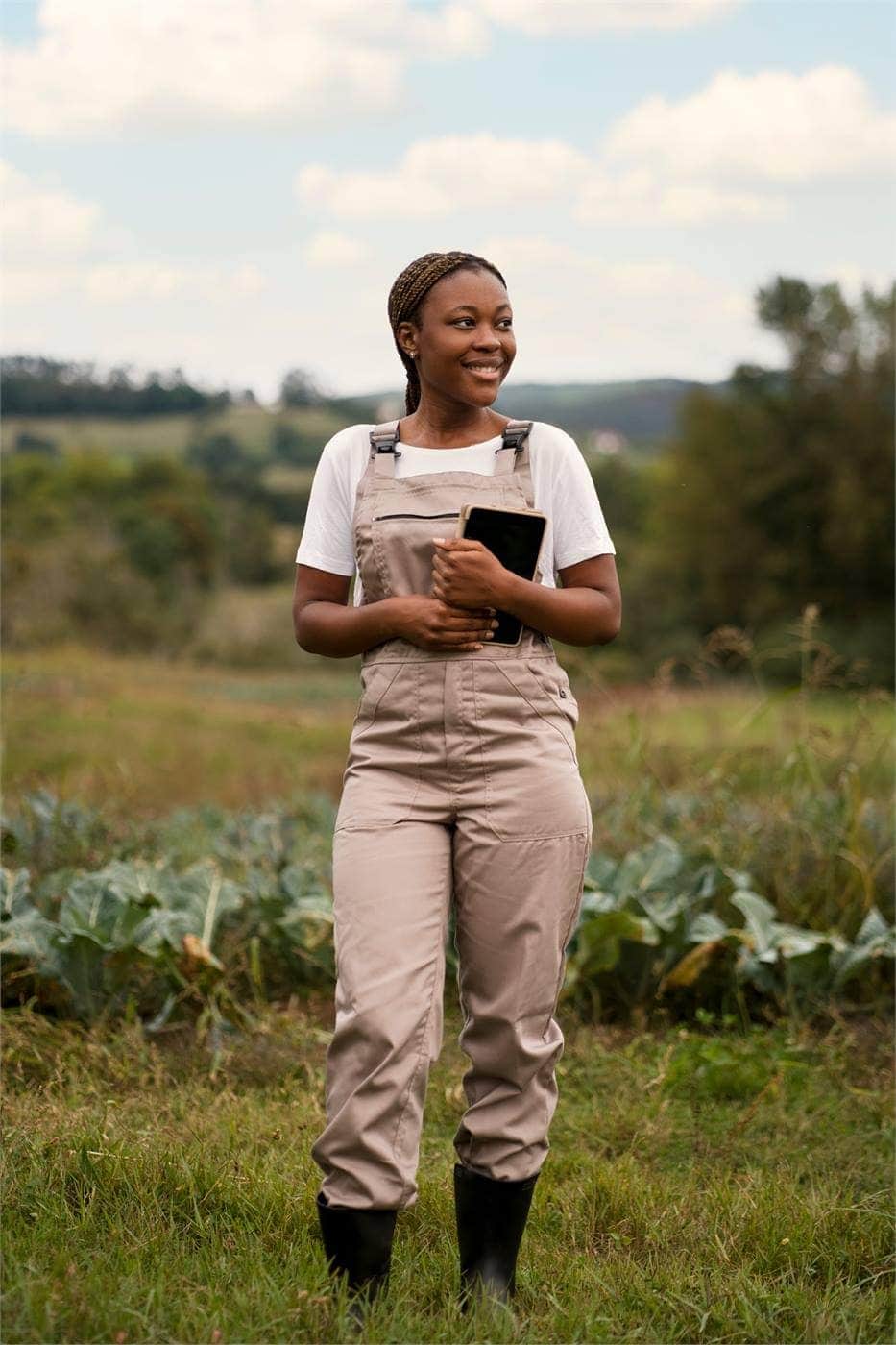 Sustainable agriculture