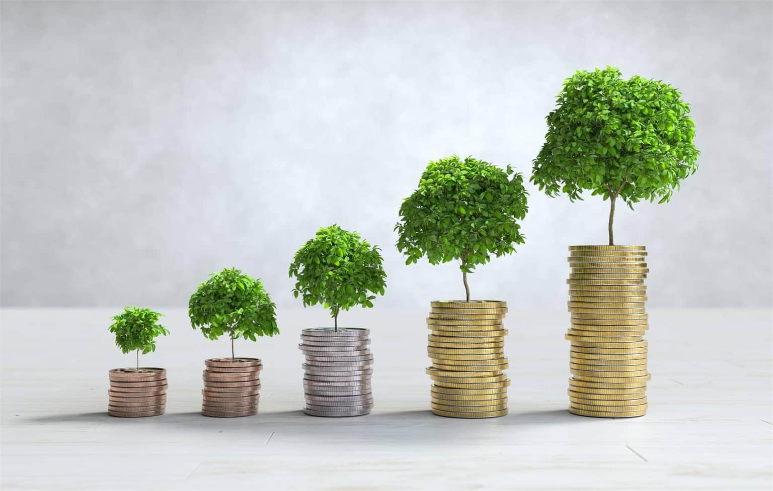 Transparent agro commodity supply chain