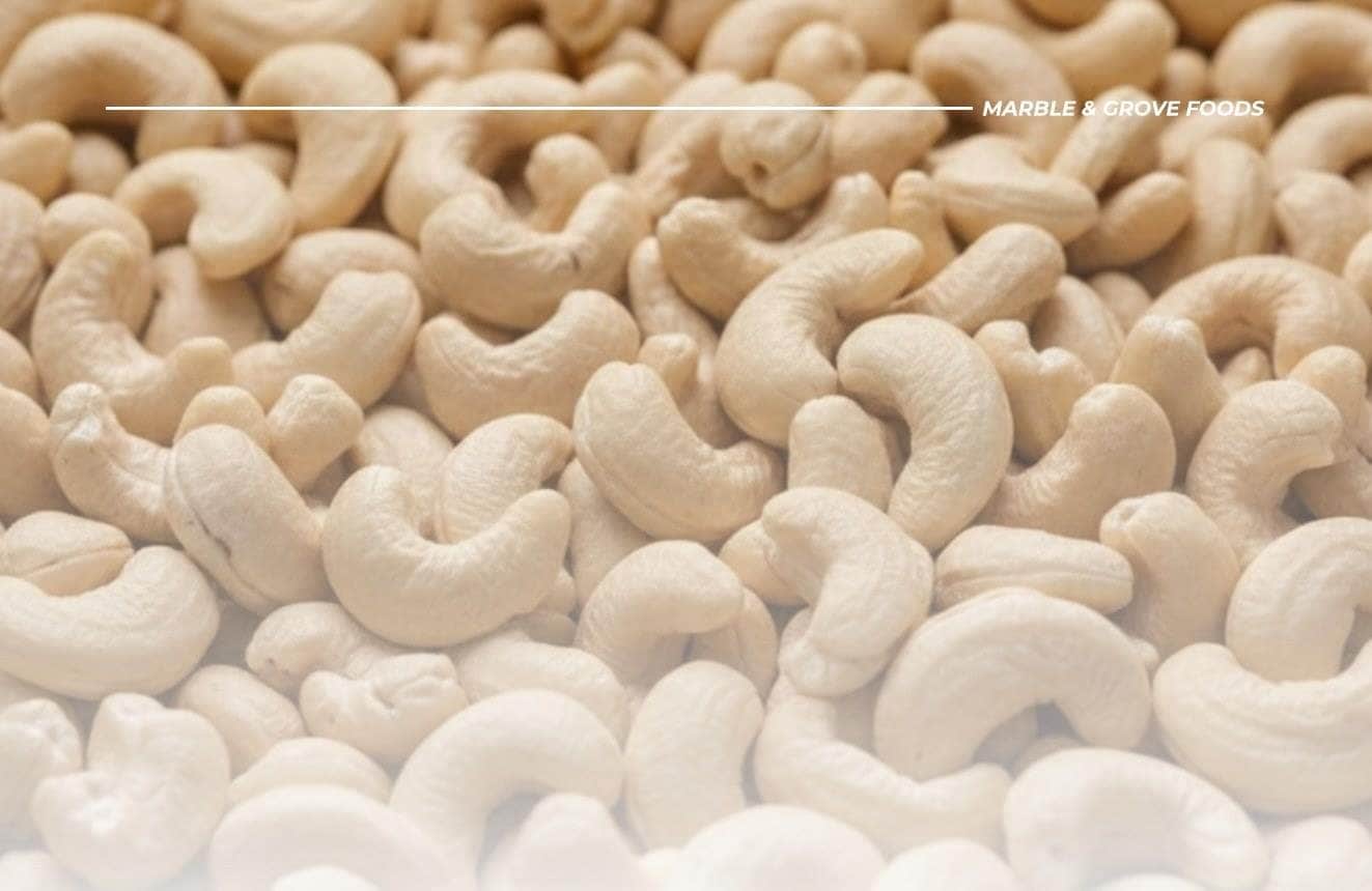 Cashew Kernels product image