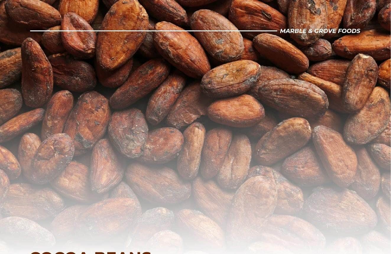 Cocoa Beans product image