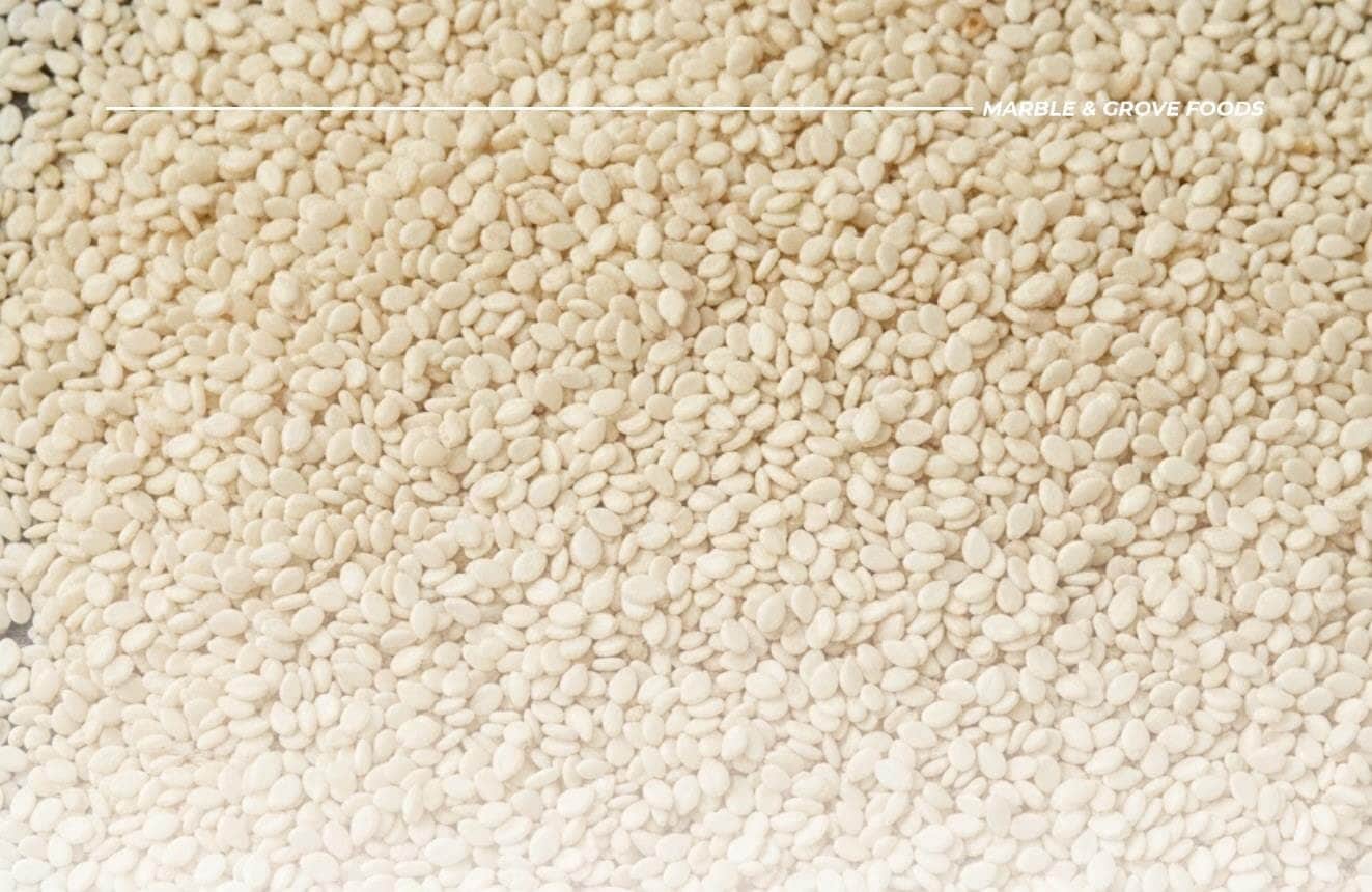 Hulled Sesame product image
