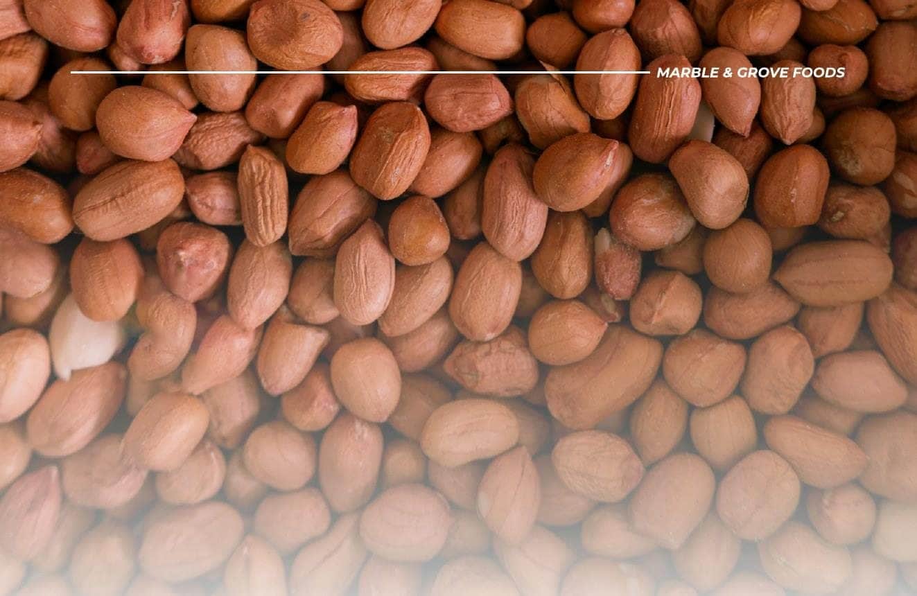 Peanuts product image